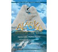Alaska - Spirit of the Wild IMAX