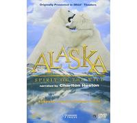 Alaska - Spirit of the Wild IMAX