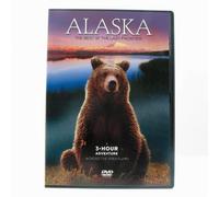 Alaska the Best of the Last Frontier