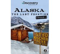 Alaska - The Last Frontier - Season 2