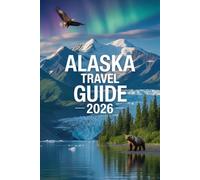 Alaska Travel Guide 2026: Insider Tips for Adventure, Nature, and Unforgettable Northern Experiences