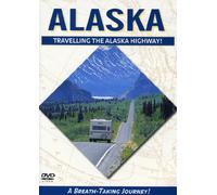 Alaska - Travelling The Alska Highway