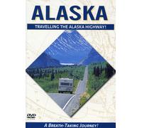 Alaska - Travelling The Alska Highway (DVD)