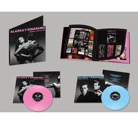 Alaska Y Dinarama Deseo Carnal - Pink & (Vinyl LP)
