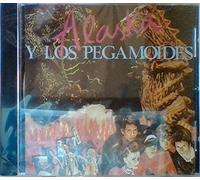 Alaska Y Los Pegamoides - Alaska Y Los Pegamoides