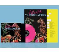 Alaska y Los Pegamoides (RSD'24)