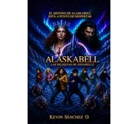 ALASKABELL: Las reliquias de Annabelle