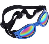 Alaskan Malamute Cane Occhiali da Sole Polarized UV Pet Doggles Occhi Protezione