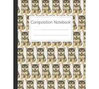 Alaskan Malamute Pattern Composition Notebook: A Cute Dog Themed Journal for Students and Writers for School, Work, or Personal Note Taking