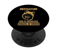 Alaskan Malamute PopSockets PopGrip Adesivo