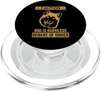 Alaskan Malamute PopSockets PopGrip per MagSafe