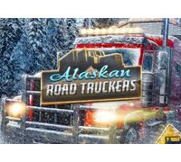 Alaskan Road Truckers (PC) Steam Gift - GLOBAL