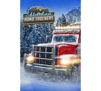 Alaskan Road Truckers: Trucking Hell (DLC) (PC) Steam Key GLOBAL