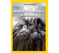 Alaska's Deadly Volcano (DVD)