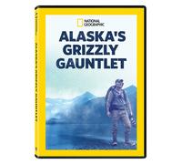 Alaska's Grizzly Gauntlet (DVD)