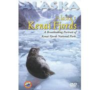 Alaska's Kenai Fjords