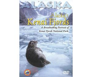 Alaska's Kenai Fjords