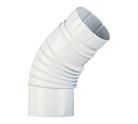 ALASMALTO aeternum - Canale Da Fumo Porcellanato Per Stufe A Legna