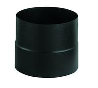 ALASMALTO aeternum - Canale Da Fumo Porcellanato Per Stufe A Legna