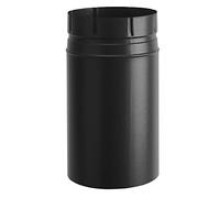 ALASMALTO aeternum - Canale Da Fumo Porcellanato Per Stufe A Legna