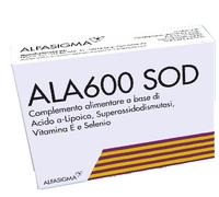 ALASOD 600 20 COMPRESSE