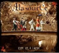 ALASOURCE - D'UNE VIE A L'AUTRE