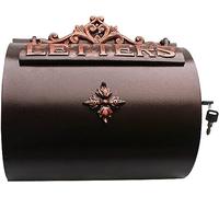 ALASSE Cassetta dei Suggerimenti Cassetta delle Lettere Cassetta dei reclami Cassetta delle Lettere Vintage Cassetta delle Lettere Cassetta delle Lettere Cassetta delle Lettere Ossido Antico