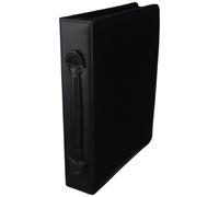 Alassio 30076 OSI Conference Folder in DIN A4 Format Imitation Leather Document