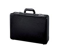 Alassio Taormina Valigetta 45 cm nero