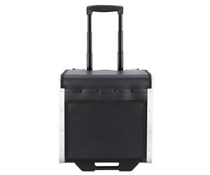 Alassio Cartella 37 cm nero