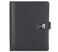 Alassio Folders Folder A4 31513 a4 Black A4 Single