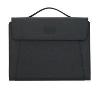 Alassio Fiori Mobile Office Laptop Bag 34,5 cm scomparto per laptop anthrazit (30130)