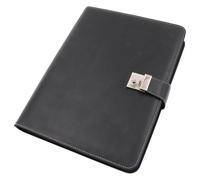 Alassio Folders Folder A4 31513 a4 Black A4 Single
