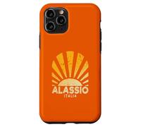 Alassio Italia - Alassio Italia Sunshine Custodia per iPhone 11 Pro