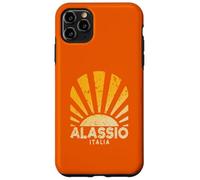Alassio Italia - Alassio Italia Sunshine Custodia per iPhone 11 Pro Max