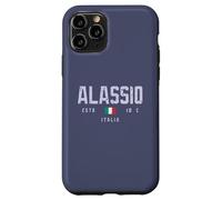 Alassio Italia Campo/Alassio Italia/Alassio Ligura Custodia per iPhone 11 Pro