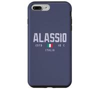 Alassio Italia Campo/Alassio Italia/Alassio Ligura Custodia per iPhone 7 Plus/8 Plus