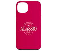 Alassio Italia Moderna - Alassio Liguria Italia Custodia per iPhone 13