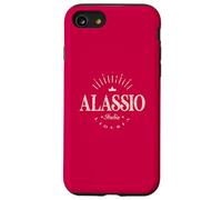 Alassio Italia Moderna - Alassio Liguria Italia Custodia per iPhone SE (2020) / 7/8