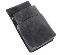 Alassio Marsupio grigio Uomo Alassio XS-XL