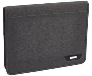 ALASSIO ORGANISEUR Pour TABLETTE PC "A4 Lazio", Polyester Folder A4 LAZIO