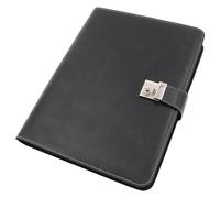 Alassio Folders Folder A4 31513 a4 Black A4 Single