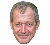 Alastair Campbell (Smile) Big Head
