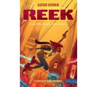 Alastair Chisholm Reek (Tascabile)