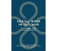 Alastair Christie Social Work in Ireland (Tascabile)