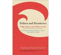 Alastair Couper Bruno Ciceri Hance D. Sm Fishers and Plunder (Copertina rigida)