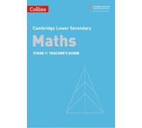 Alastair Duncombe Claire Powis Brian Speed Lower Secondary Maths T (Tascabile)