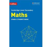 Amanda George Claire Powis Brian Speed Belle Lower Secondary Maths (Tascabile)
