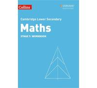 Alastair Duncombe Rob Ellis Amanda George Clair Lower Secondary Math (Tascabile)