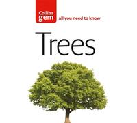 Alastair Fitter Trees (Tascabile) Collins Gem